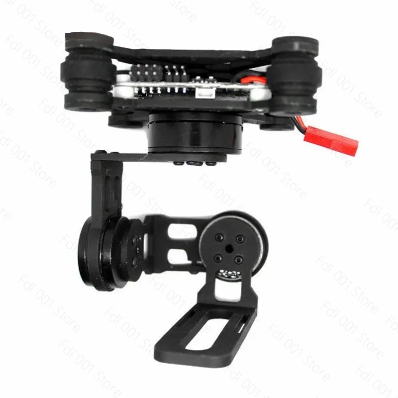 Drone Gimbal - Drone modèle réduit avec cardan brushless