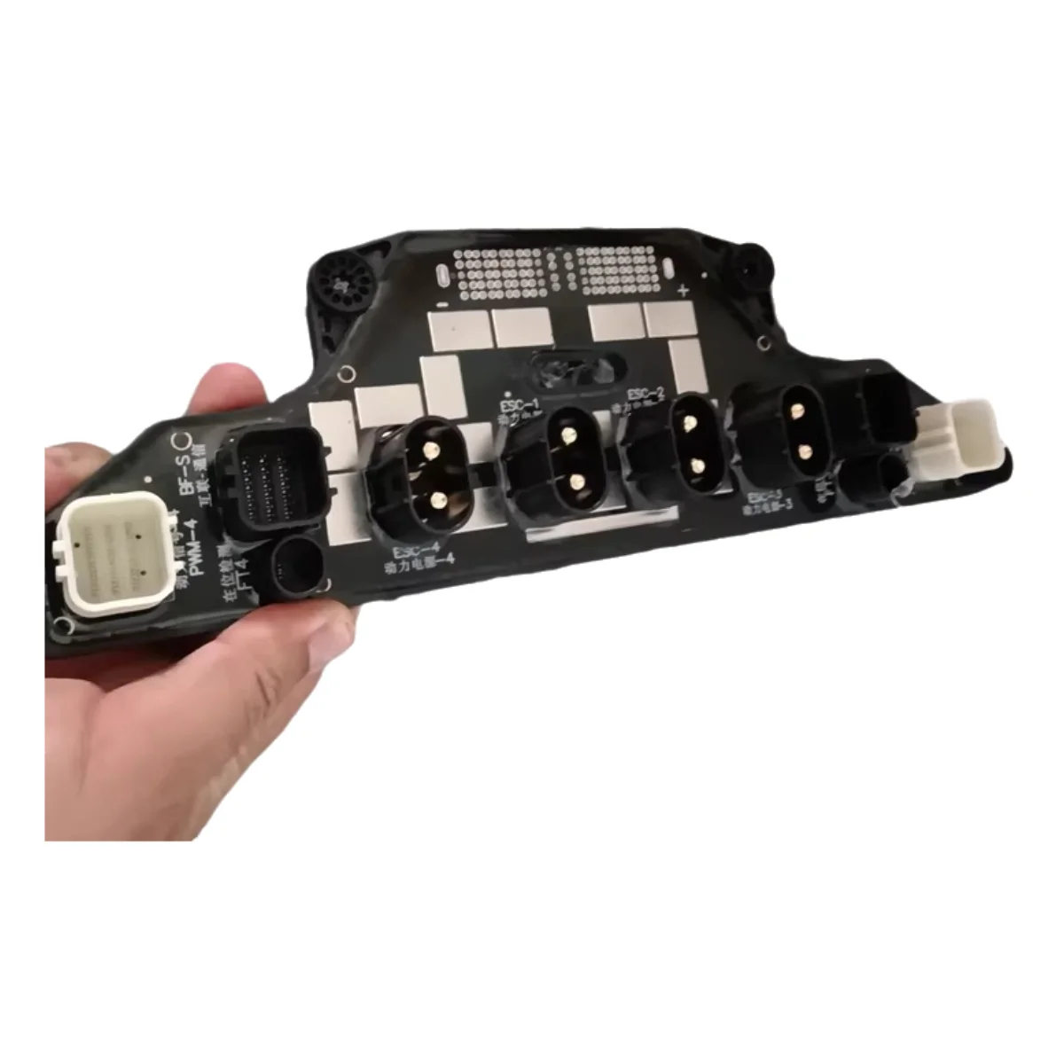 Drone Power Distribution Board - Module de distribution d'alimentation T40 adapté