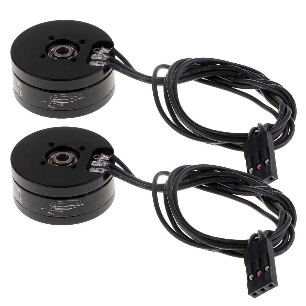 Moteur sans balais 2204 260kv  - Drone Gimbal avis et prix