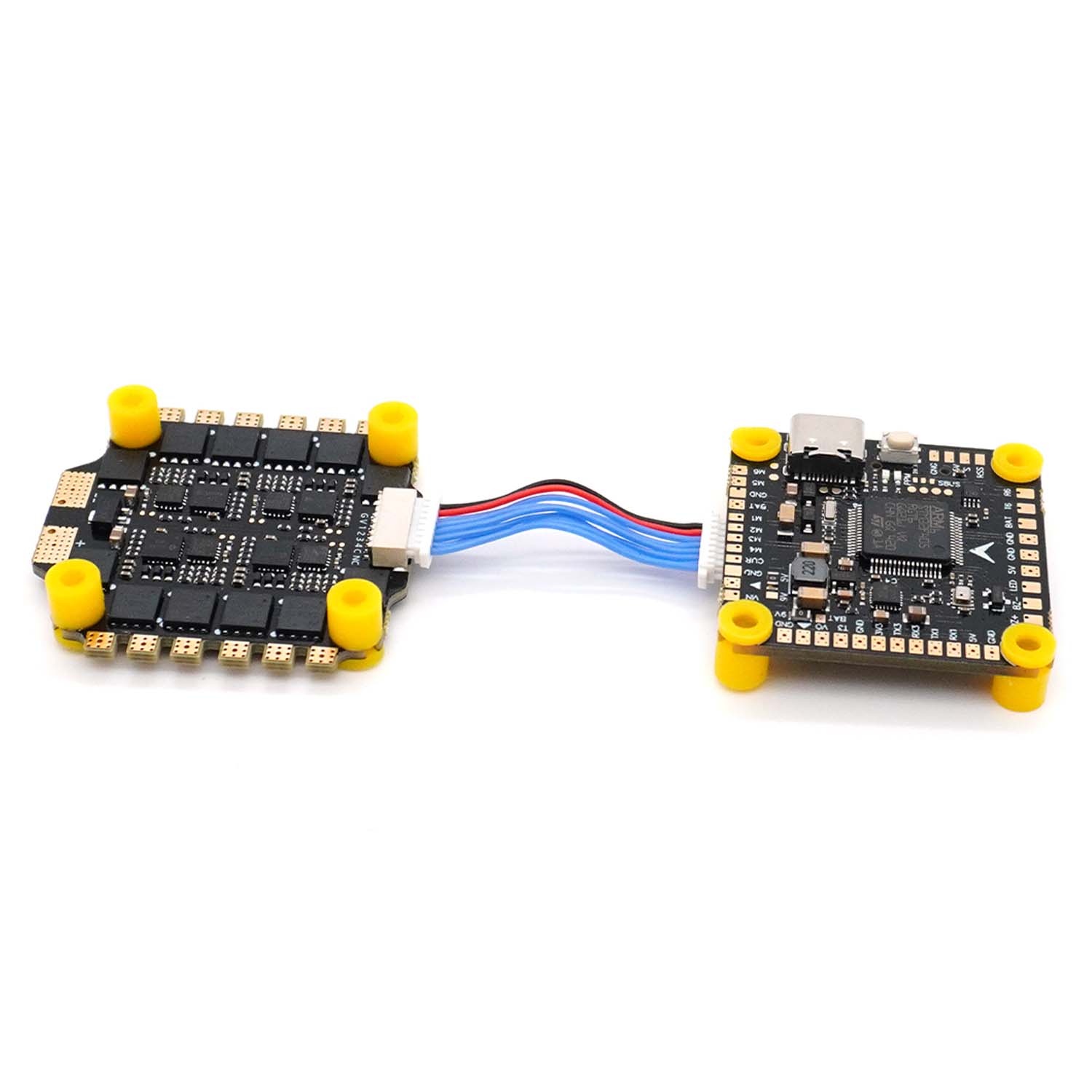 Mark4 7 pouces 295mm cadre F40 - Drone Power Distribution Board avis et prix