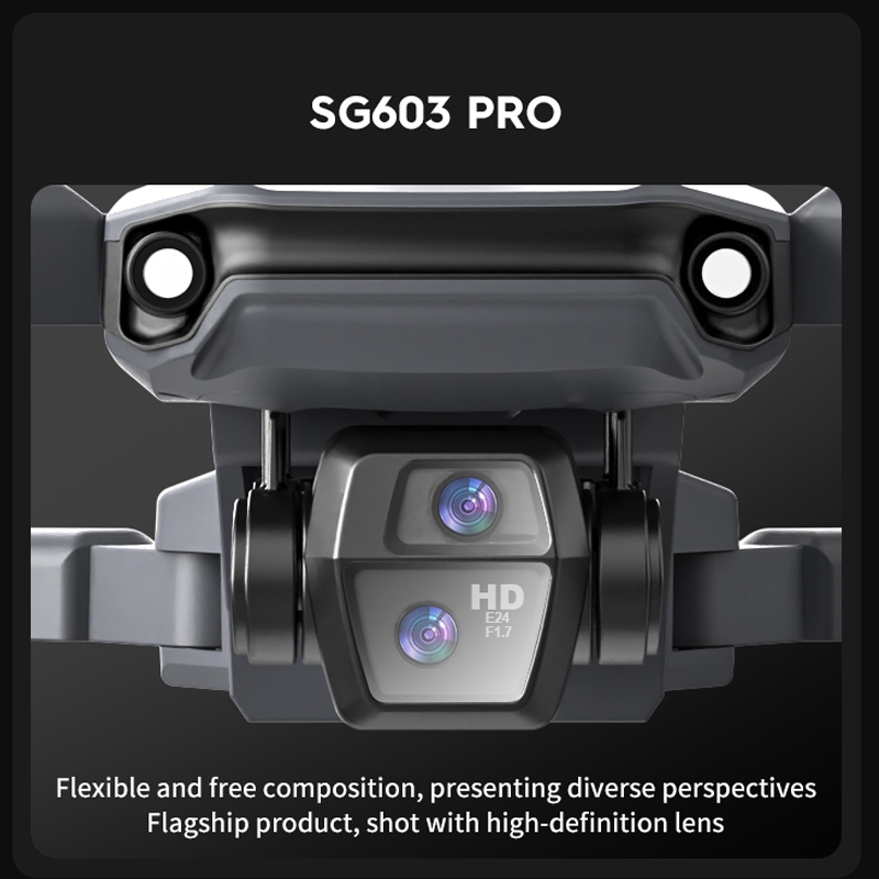 Drone GPS 8K HD caméra aérienn - Jjrc Drone X12 avis et prix
