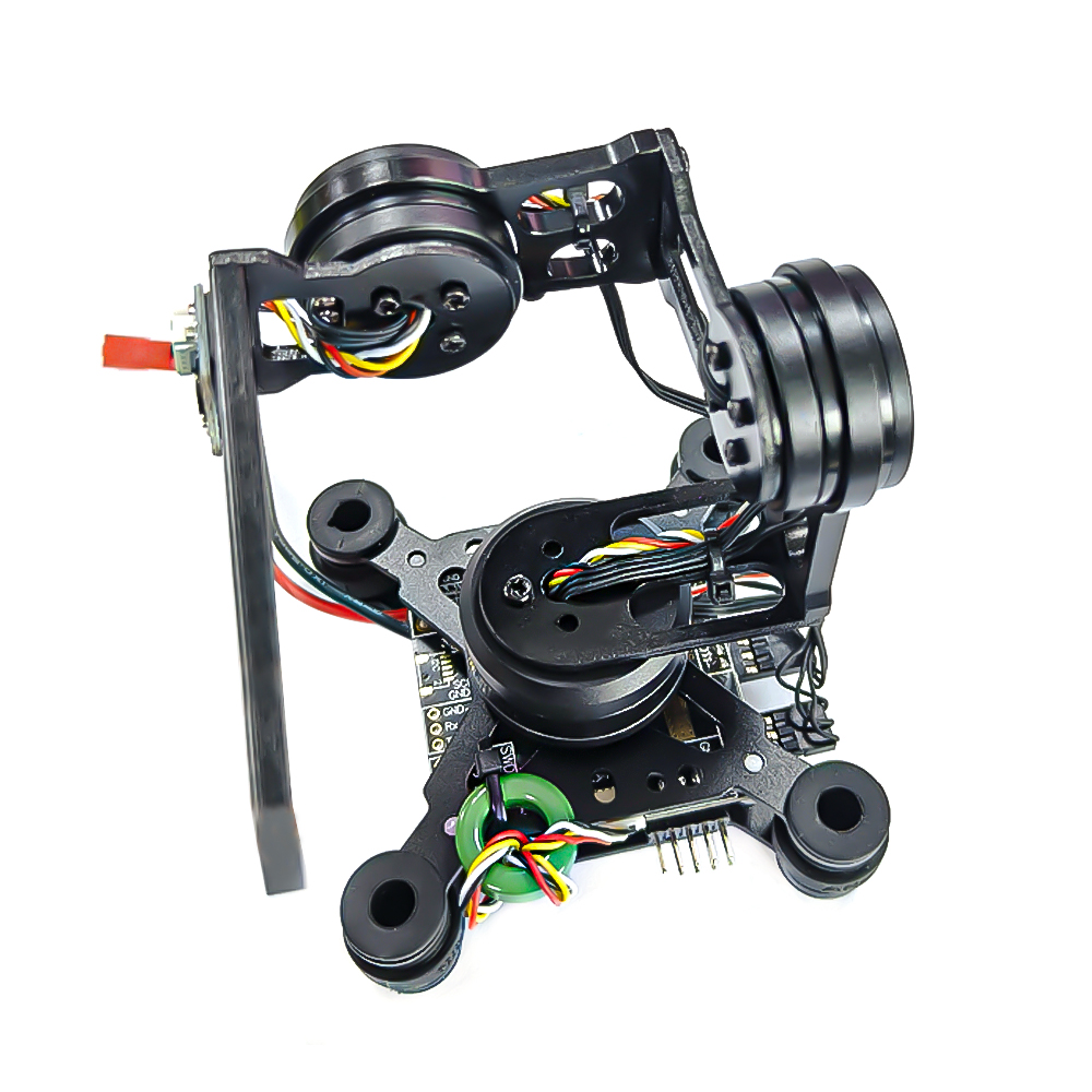 Storm32 BGC 3/2 axe léger Stab - Drone Gimbal avis et prix