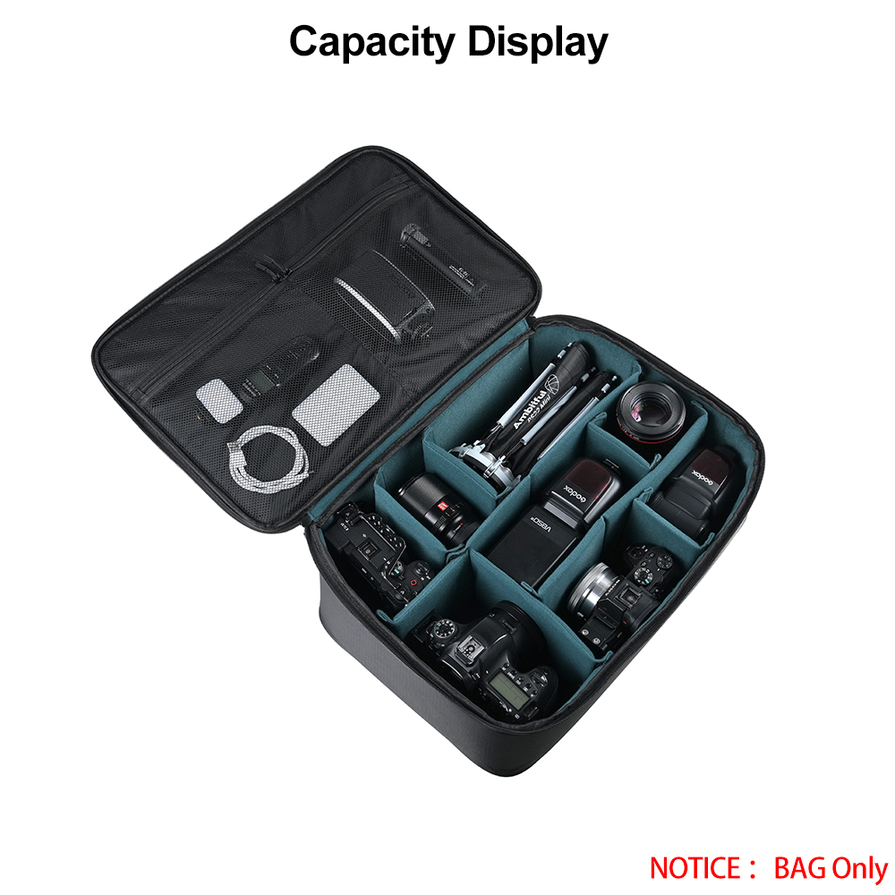 Ambitful ZOOM P7II XL sac de r - Drone Gimbal avis et prix