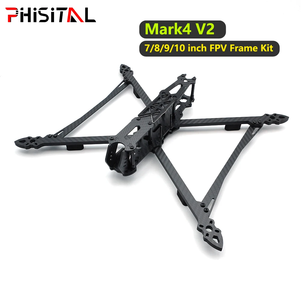 Mark4 V2 Mark 4 7 pouces/8 pou - Drone Power Distribution Board avis et prix