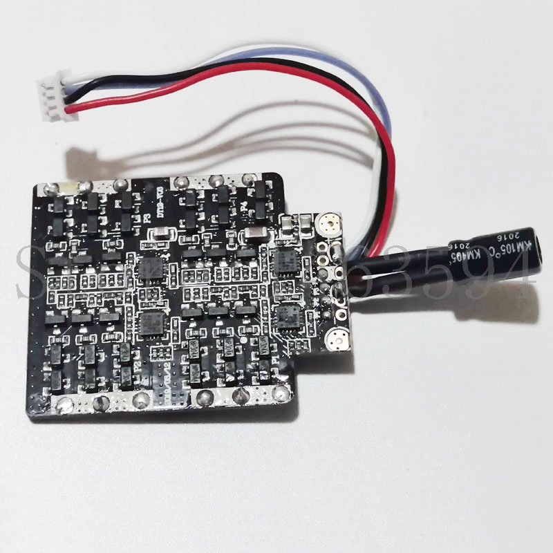SJRC-Pièces de rechange pour i - Holy Stone Drone Hs720 avis et prix