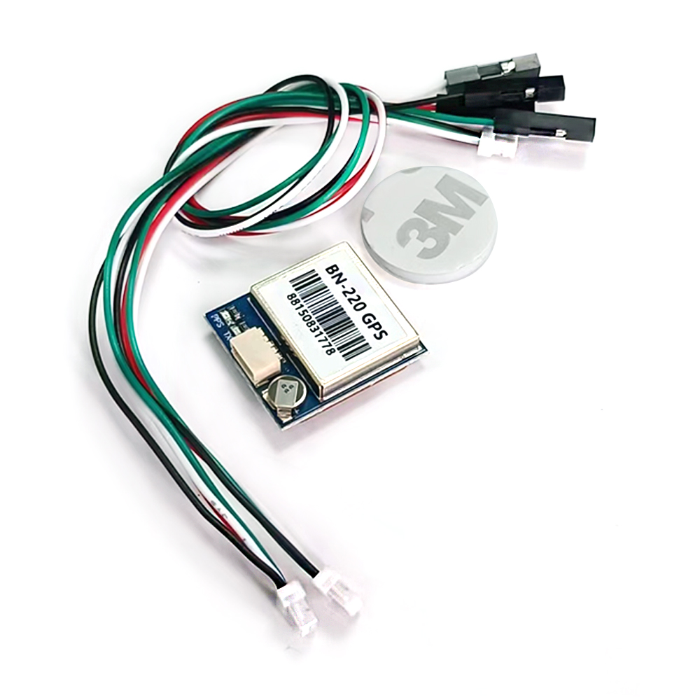 Module GPS GLONASS BN-220 BN88 - Drone Motor avis et prix