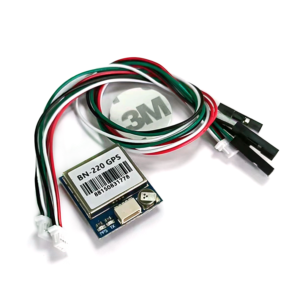 Module GPS GLONASS BN-220 BN88 - Drone Motor avis et prix