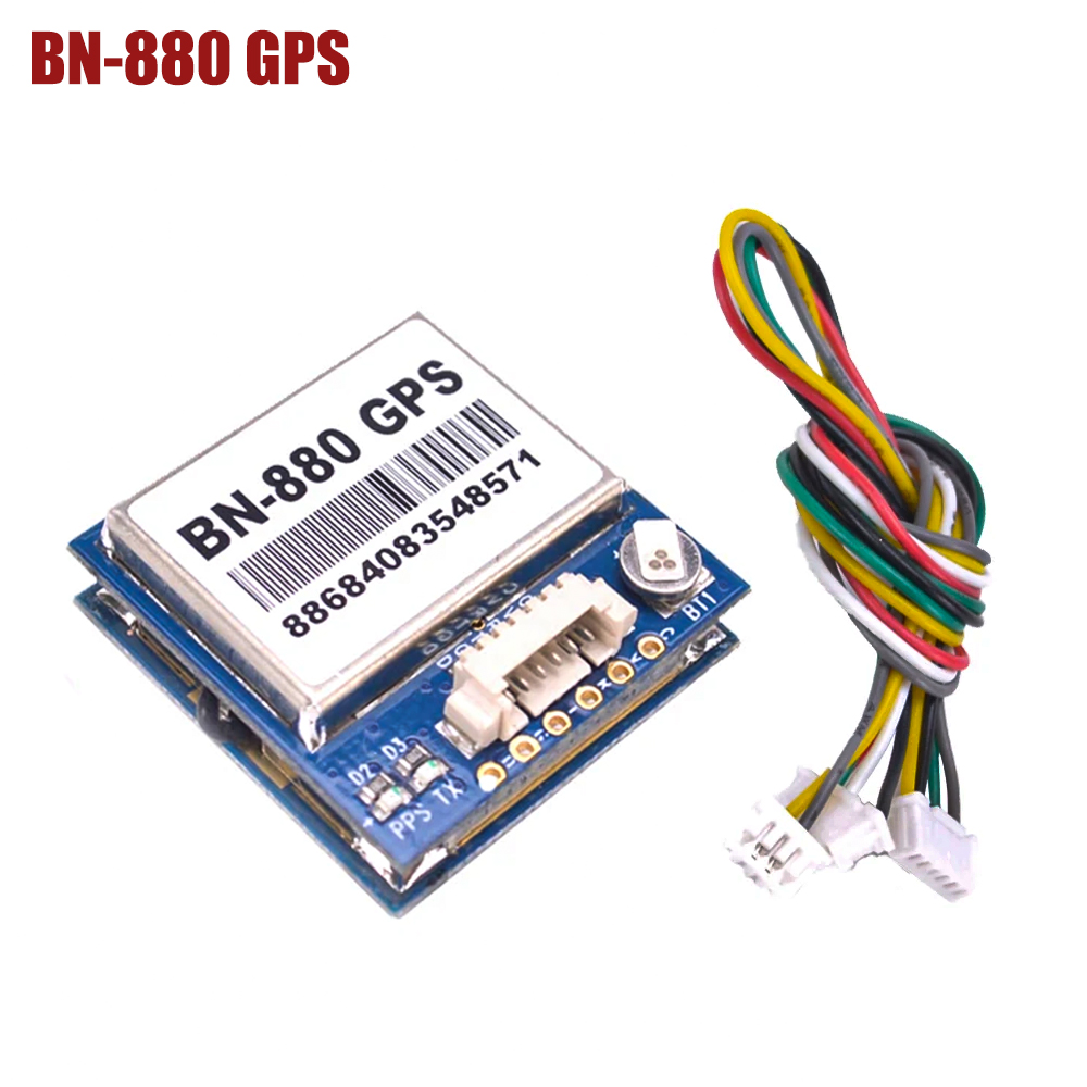 Module GPS GLONASS BN-220 BN88 - Drone Motor avis et prix
