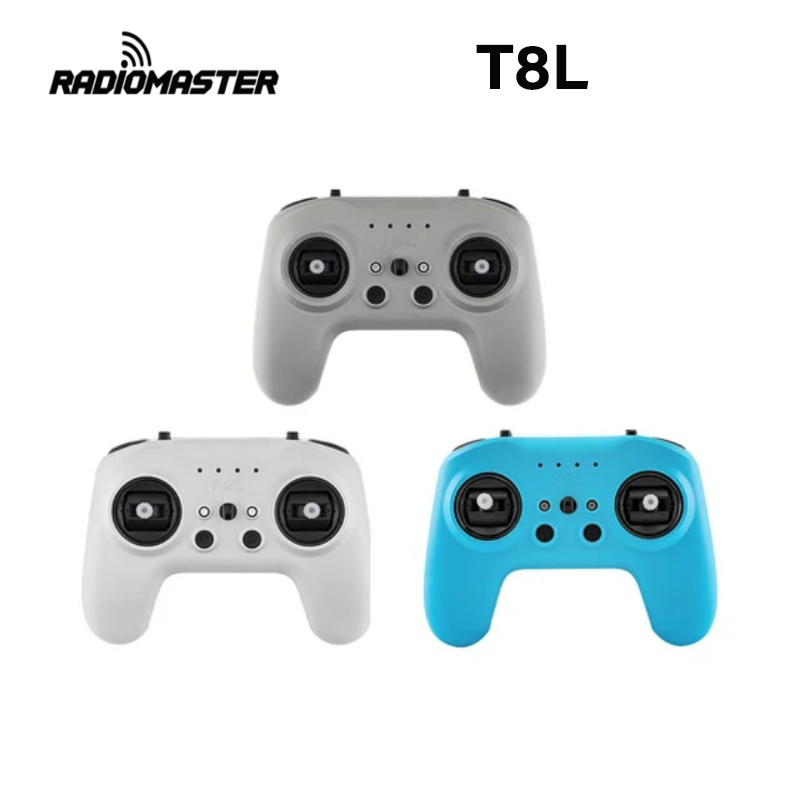 Radiocommande RadioMaster T8L  - Drone Gimbal avis et prix