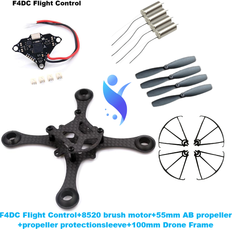 Moteur de broCumbria de contrô - Drone Power Distribution Board avis et prix