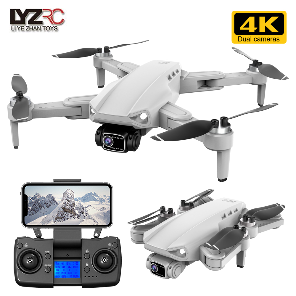L900 Pro SE GPS Drone professi - Jjrc Drone X12 avis et prix