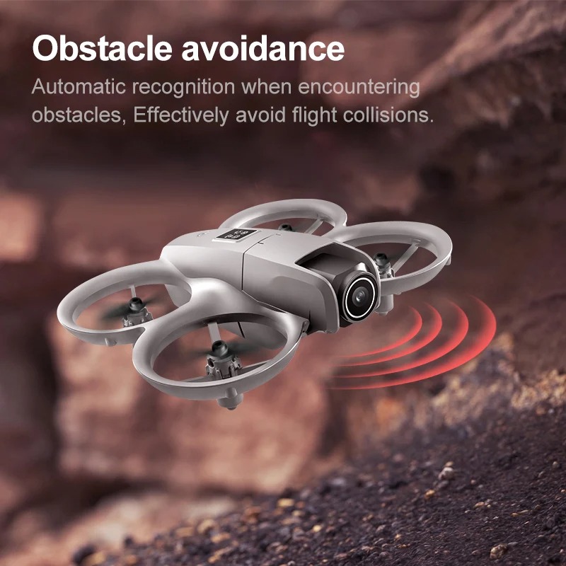 Nouveau Drone GT3 Max 2026 8K  - Jjrc Drone X12 avis et prix