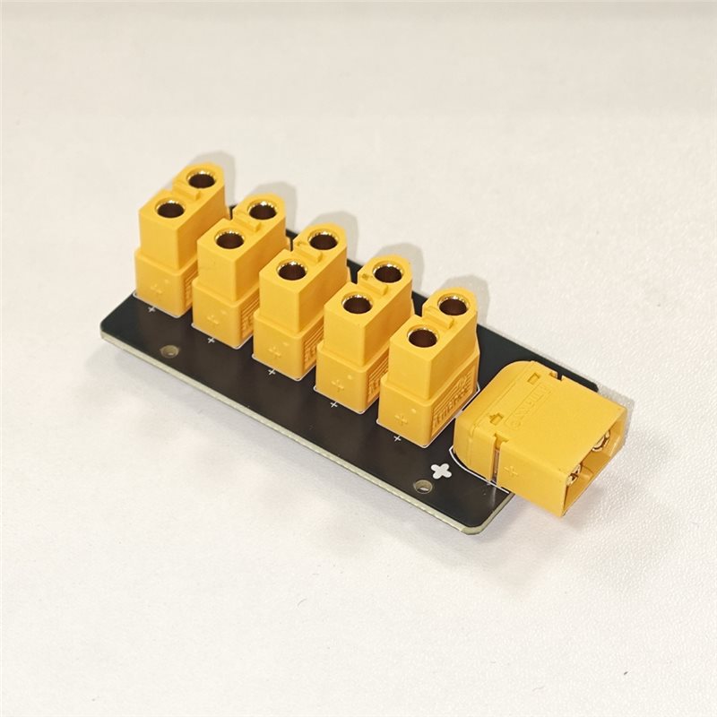 Carte de distribution d'alimen - Drone Power Distribution Board avis et prix