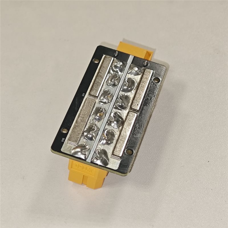 Carte de distribution d'alimen - Drone Power Distribution Board avis et prix