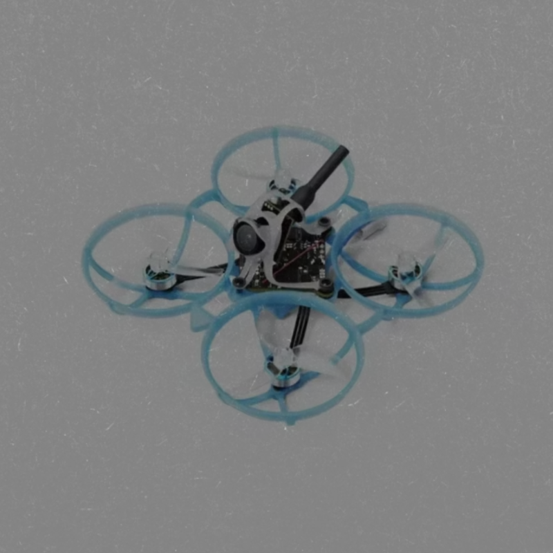 BETAFPV Air65 II 65mm 1S ELRS  - Drone Gimbal avis et prix