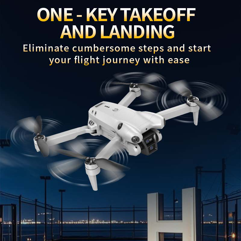 Xiaomi S101 Drone 8K HD Profes - Jjrc Drone X12 avis et prix