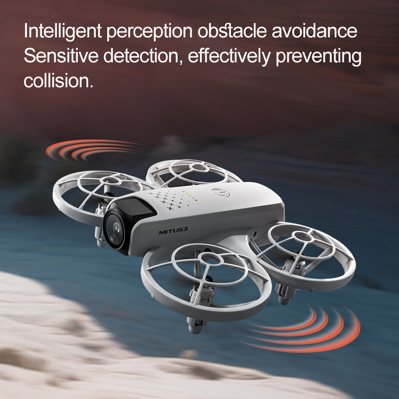 Drone professionnel HD V53 8k  - Jjrc Drone X12 avis et prix