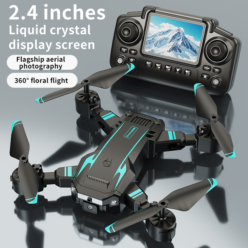 Drone S6 2026 : Nouveauté, 500 - Jjrc Drone X12 avis et prix