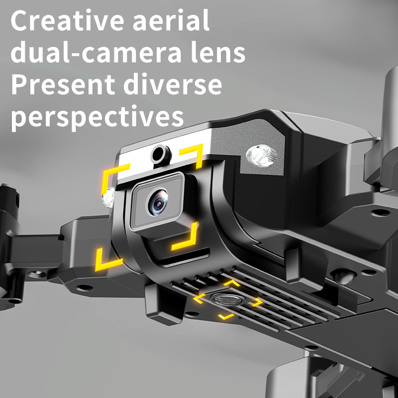 Drone S6 2026 : Nouveauté, 500 - Jjrc Drone X12 avis et prix