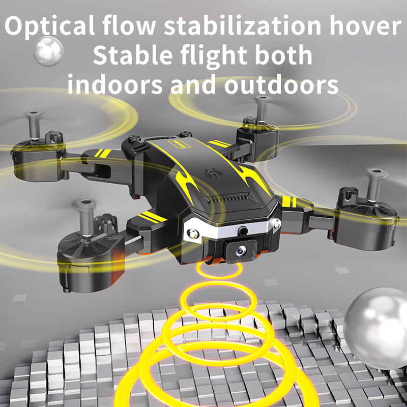 Drone S6 2026 : Nouveauté, 500 - Jjrc Drone X12 avis et prix