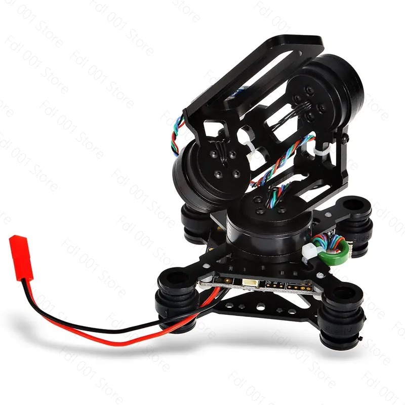 Drone modèle réduit avec carda - Drone Gimbal avis et prix