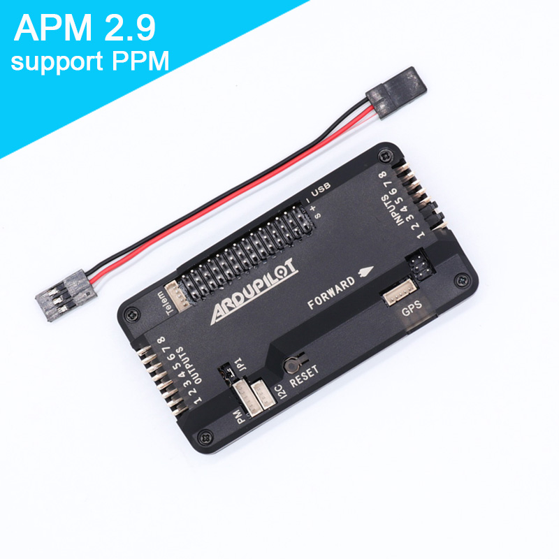 Carte de contrôle de vol APM2. - Drone Power Distribution Board avis et prix