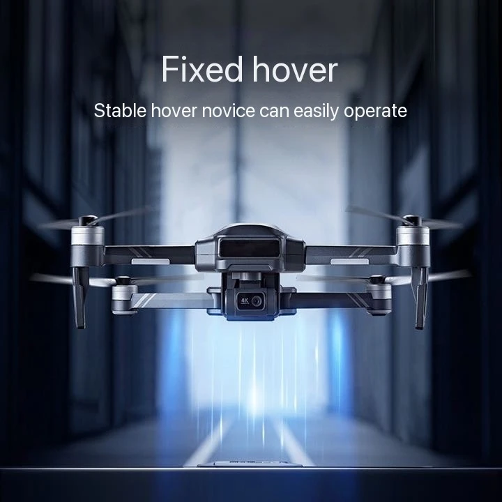 SJRC F22 S3 PRO Drone 4K camér - Jjrc Drone X12 avis et prix