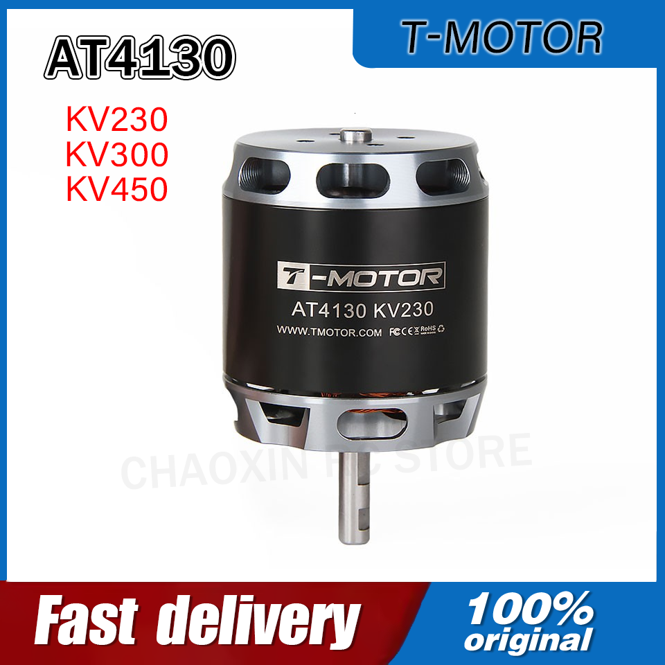 Moteur électrique T-MOTOR AT41 - Drone Motor avis et prix