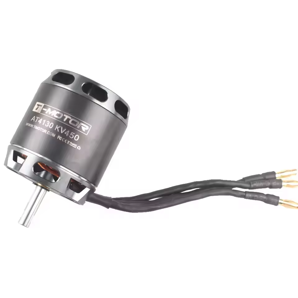 Moteur électrique T-MOTOR AT41 - Drone Motor avis et prix