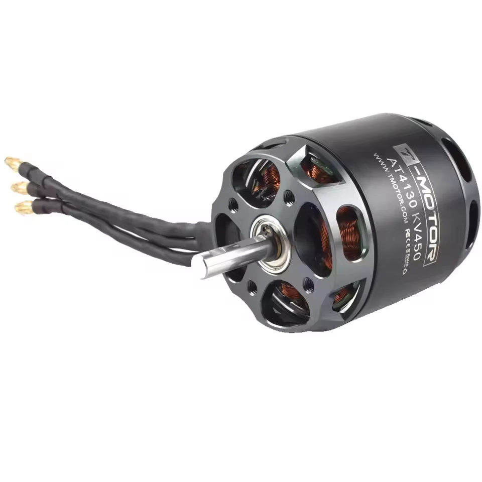 Moteur électrique T-MOTOR AT41 - Drone Motor avis et prix