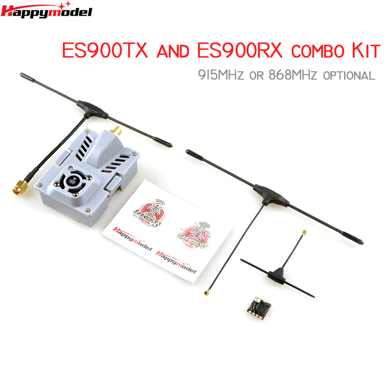 Happymodel RC ELRS Micro ES900 - Drone Motor avis et prix
